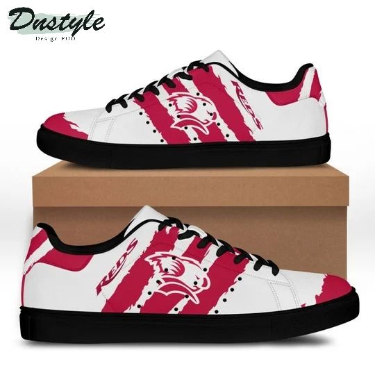 Queensland Reds NFL stan smith low top shoes