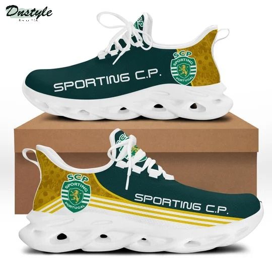 Sporting cp max soul sneaker