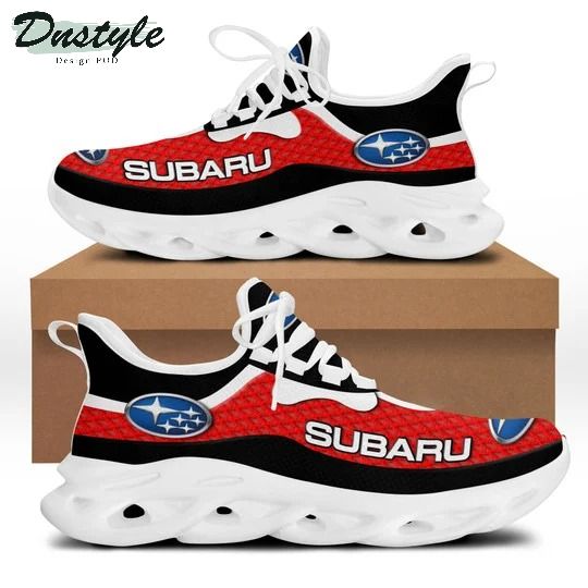Subaru max soul sneaker