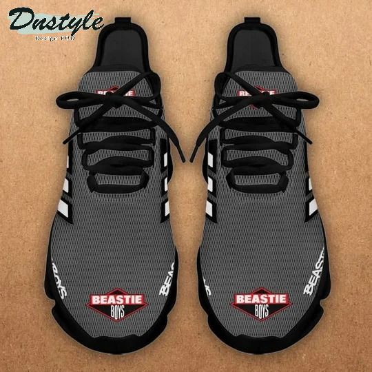 Beastie Boys max soul sneaker