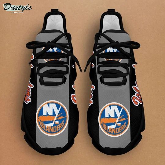 New york islanders NHL max soul sneaker
