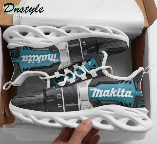 Makita max soul clunky sneaker 2
