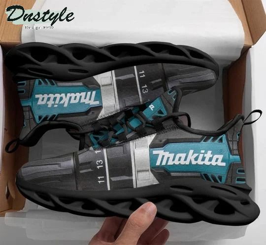 Makita max soul clunky sneaker