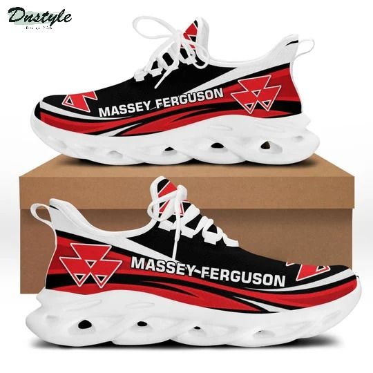 Massey ferguson max soul sneaker