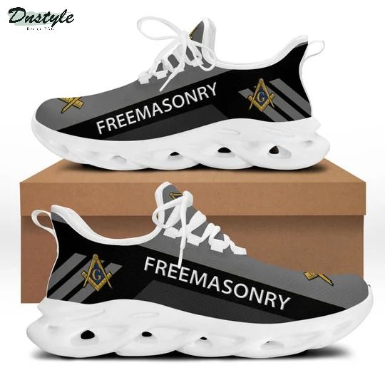 Freemasonry max soul sneaker