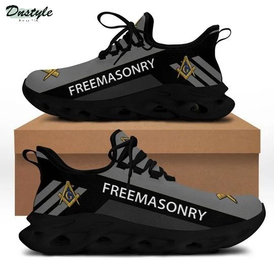 Freemasonry max soul sneaker