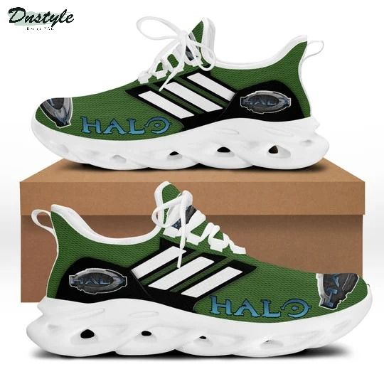 Halo max soul sneaker