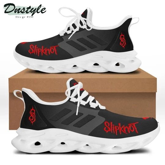 Slipknot running max soul sneaker 1