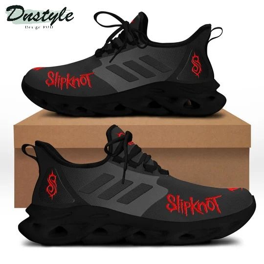 Slipknot running max soul sneaker