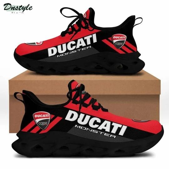 Ducati monster max soul sneaker