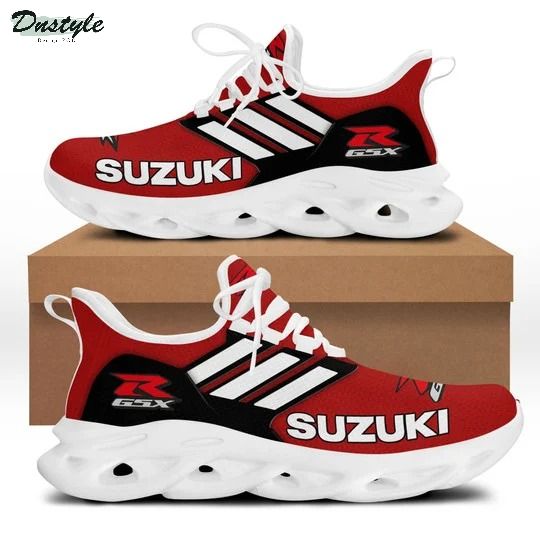 Suzuki gsx max soul sneaker
