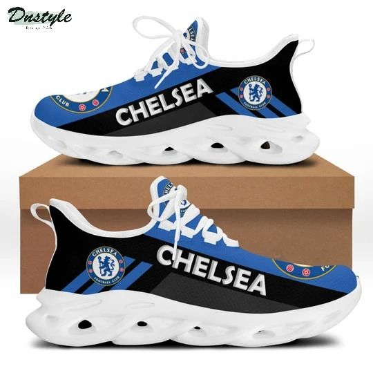 Chelsea max soul sneaker