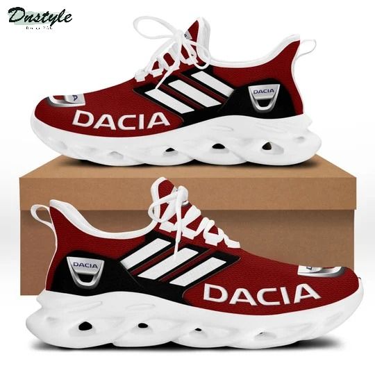 Automobile Dacia max soul sneaker
