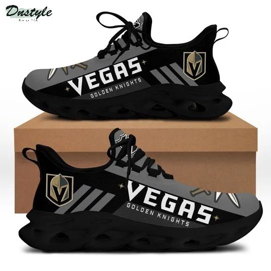 Vegas golden knights NHL max soul sneaker