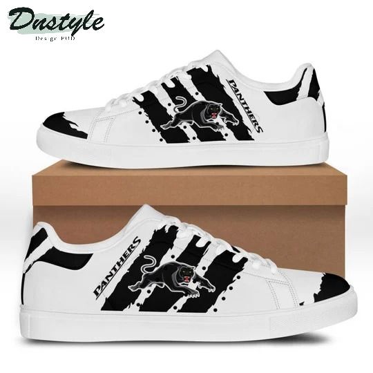 Penrith Panthers NFL stan smith low top shoes