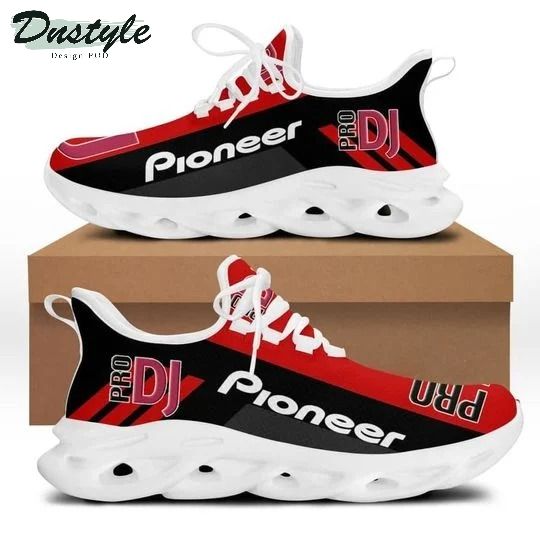 DJ Pioneer max soul sneaker