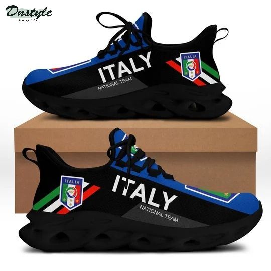 Italy national team max soul sneaker