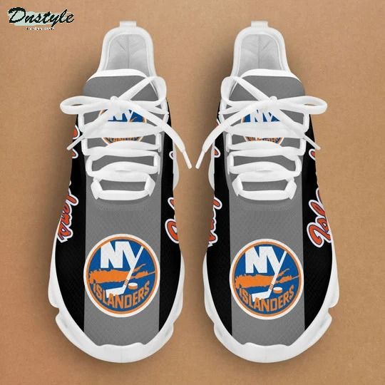 New york islanders NHL max soul sneaker