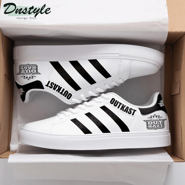 Outkast Stan Smith Low Top Shoes