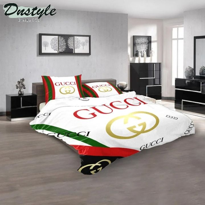 Gucci bedding 100 luxury bedding sets quilt sets duvet cover luxury brand bedroom sets