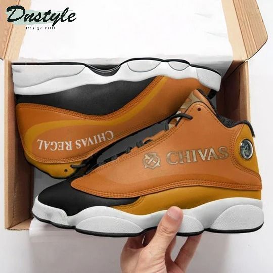 Chivas regal air jordan 13 sneaker shoes