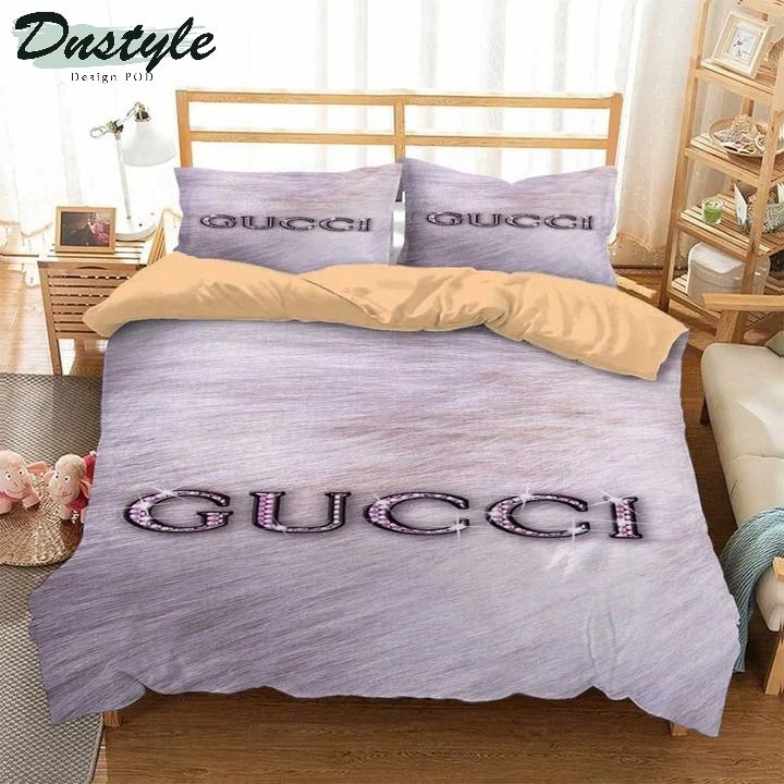 Gucci bedding 2035 luxury bedding sets quilt sets duvet cover luxury brand bedroom sets