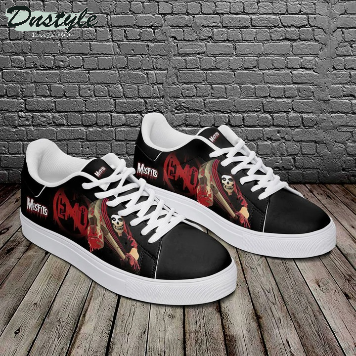 Misfits Stan Smith Low Top Shoes