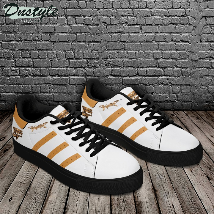 Dragonforce Stan Smith Low Top Shoes