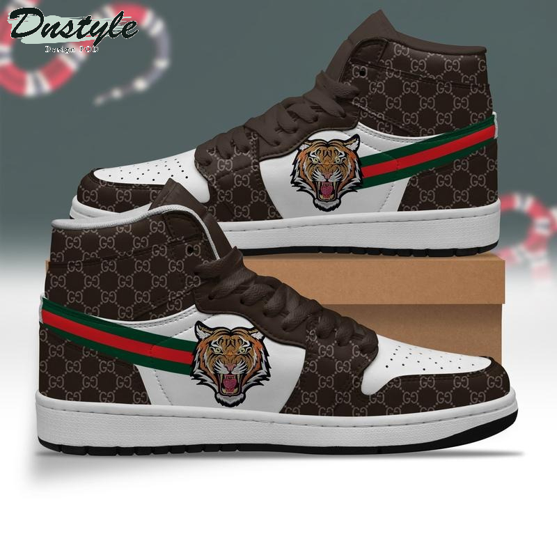 Gucci High Gift for Gucci fans 2021 Air Jordan