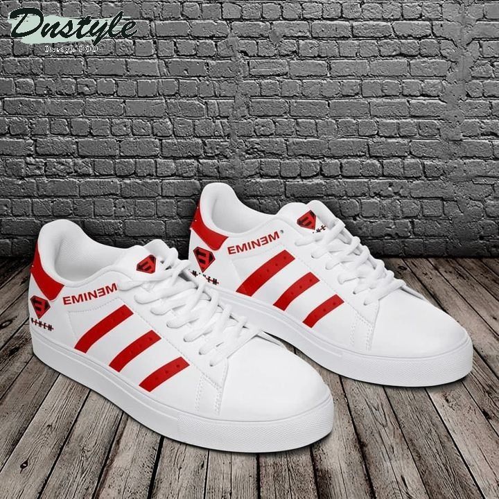Eminem stan smith low top shoes