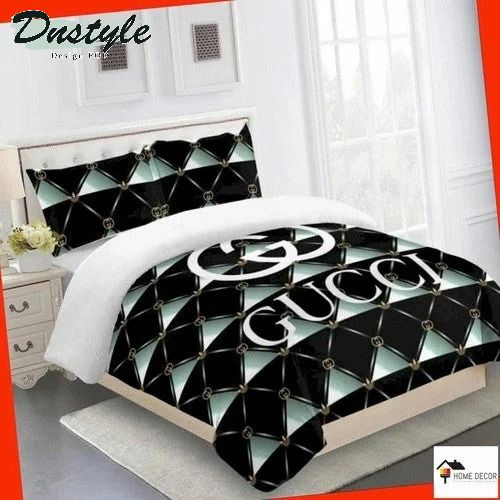 Dior 03 bedding sets quilt sets duvet cover bedroom luxury