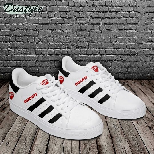 Ducati Stan Smith low top shoes