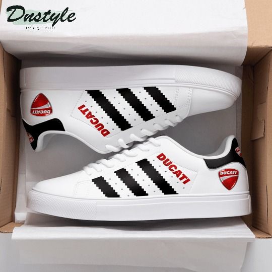 Ducati Stan Smith low top shoes