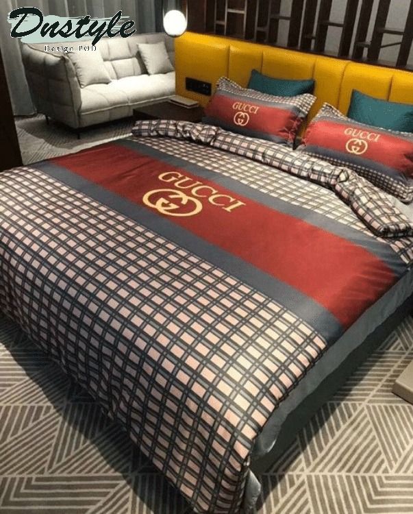 Gucci bedding 18 luxury bedding sets quilt sets duvet cover luxury brand bedroom sets