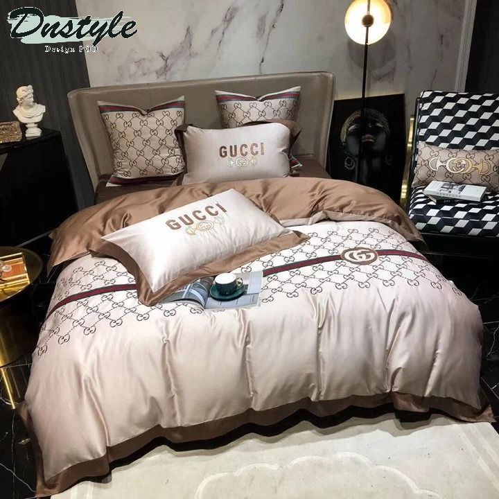 Gucci bedding 36 luxury bedding sets quilt sets duvet cover luxury brand bedroom sets