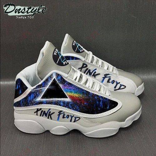 Pink Floyd Air Jordan 13 Sneakers Shoes
