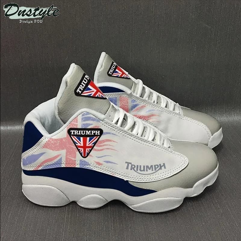 Triumph form Air Jordan 13 Sneakers