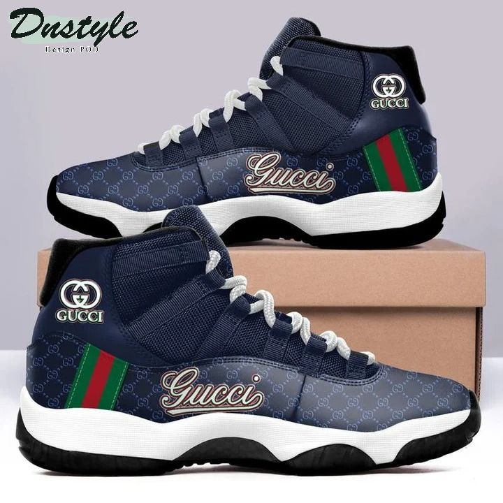 Gucci air jordan 11 sneaker hot 2021 shoes ver 2