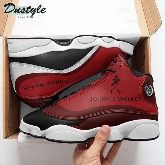 Johnnie Walker air jordan 13 sneaker shoes