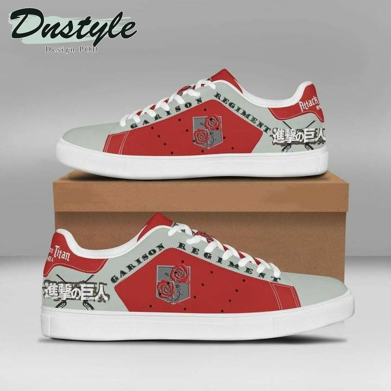 NFL sasuke and sakura naruto stan smith low top skate shoes