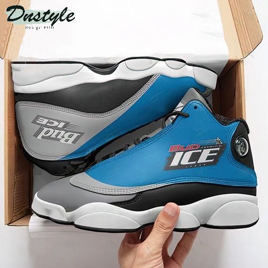 Bud ice air jordan 13 sneaker shoes