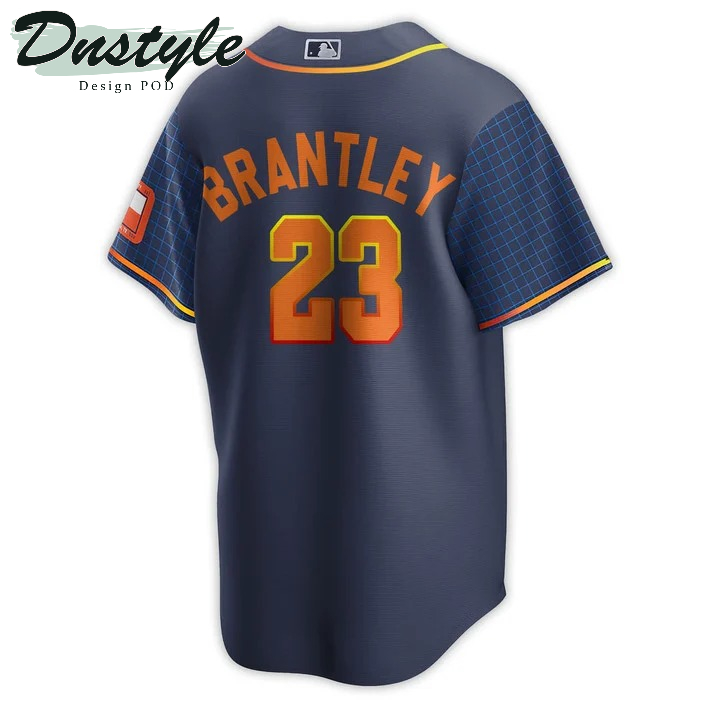 Personalized Houston Astros 2022 3D All Over Printed Baseball Jersey