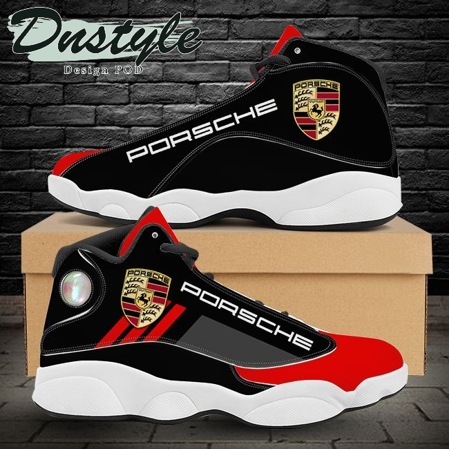 Porsche air jordan 13 shoes sneakers