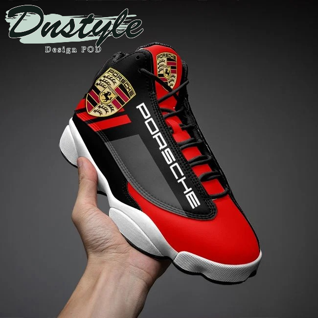 Porsche air jordan 13 shoes sneakers