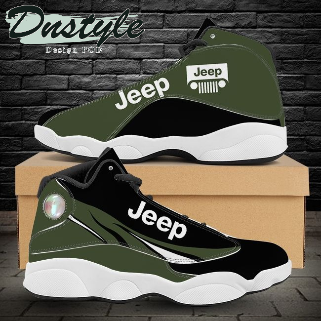 Jeep air jordan 13 shoes sneakers