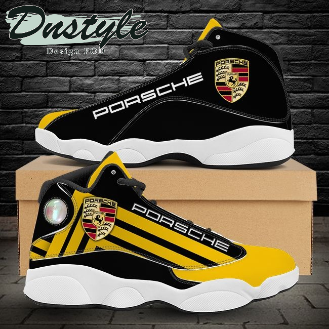 Porsche Style 1 air jordan 13 shoes sneakers