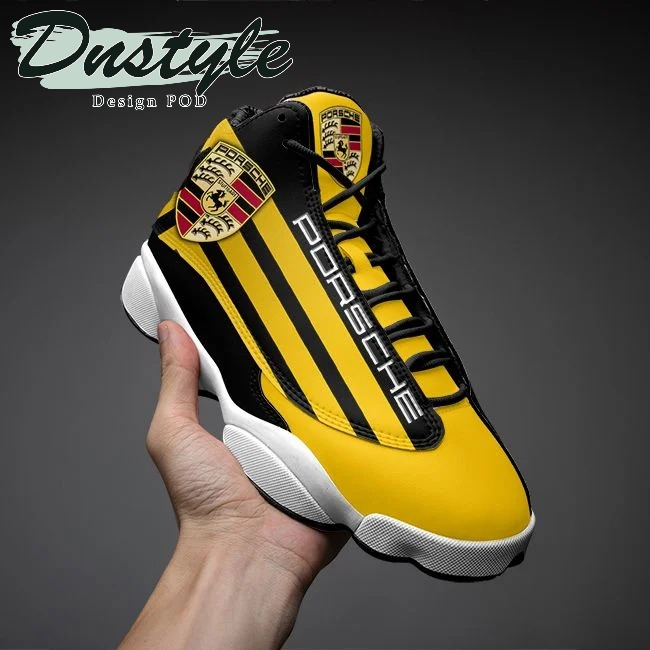 Porsche Style 1 air jordan 13 shoes sneakers