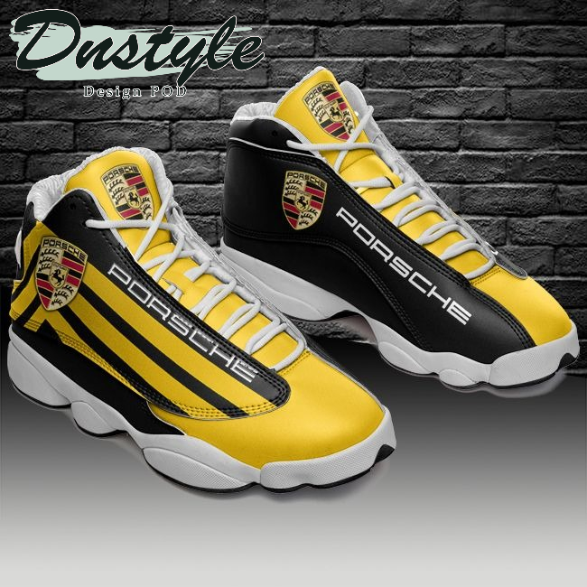 Porsche Style 1 air jordan 13 shoes sneakers