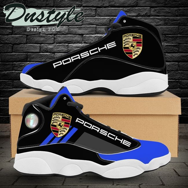 Porsche Style 2 air jordan 13 shoes sneakers