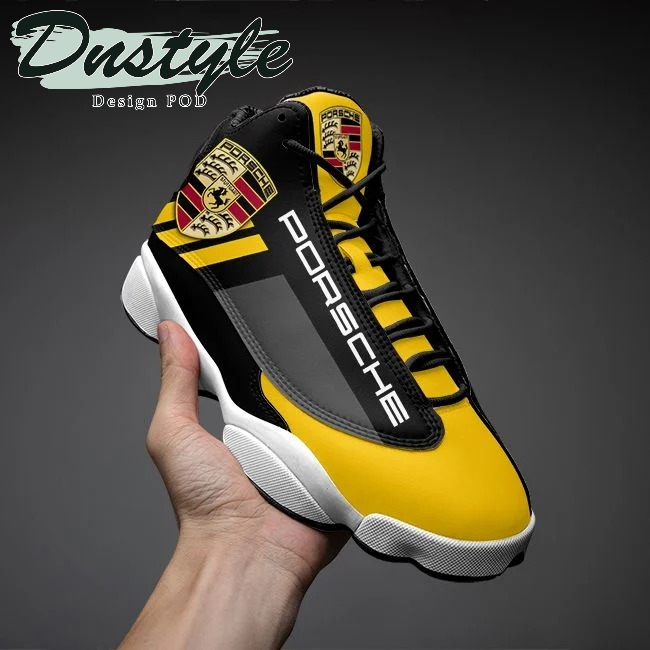 Porsche Style 3 air jordan 13 shoes sneakers